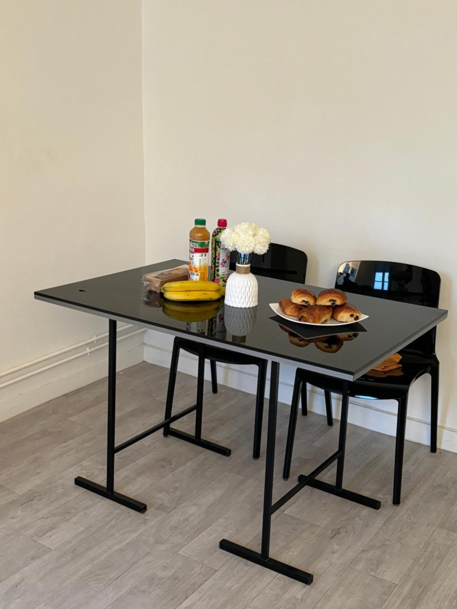 Appartement Situe Dans Le 9Eme Arrondissement, A Deux Pas Du Sacre-Coeur ปารีส ภายนอก รูปภาพ